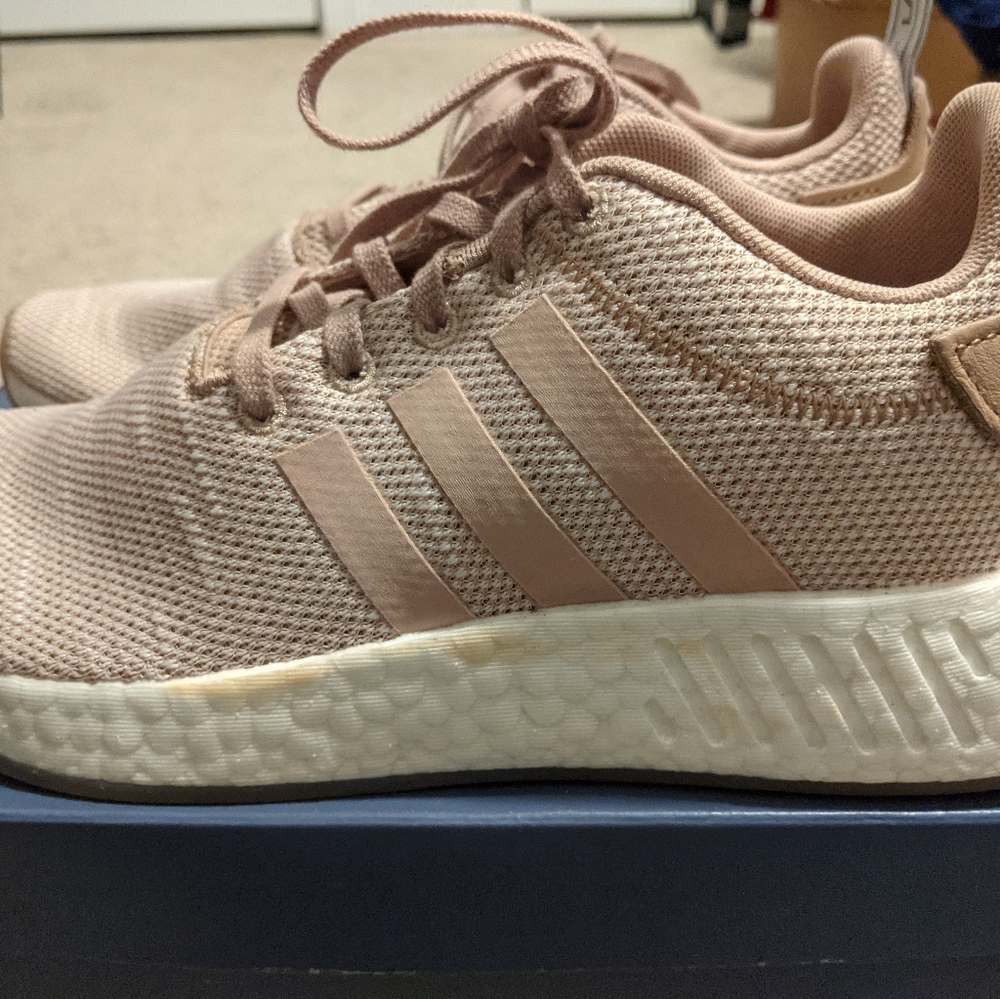 Adidas NmD2 sneakers